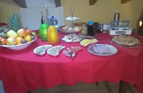 Negrar Cama Y Desayuno | B&B Paradiso