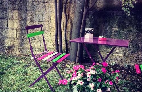 Cassino Casa | B&B Parini