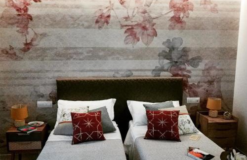 Cassino Casa | B&B Parini
