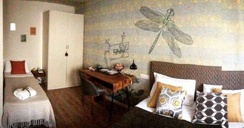 Cassino Casa | B&B Parini