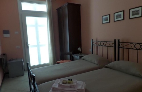 Malnago Cama Y Desayuno | B&B Partenza Funivia