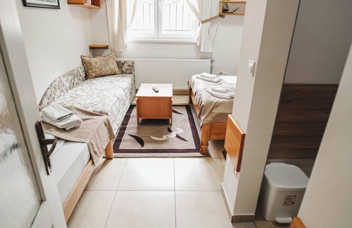 Sremska Mitrovica Cama Y Desayuno | B&B Passage