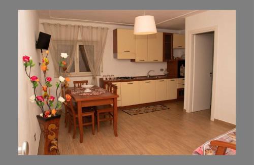 Agrigento Cama Y Desayuno | B&B Pastello