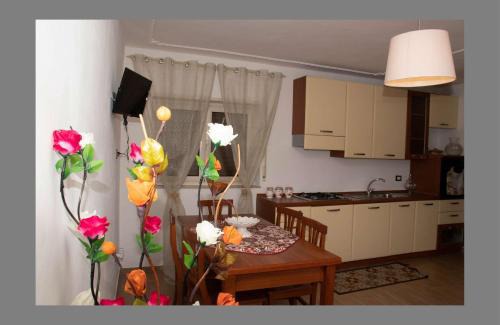 Agrigento Cama Y Desayuno | B&B Pastello