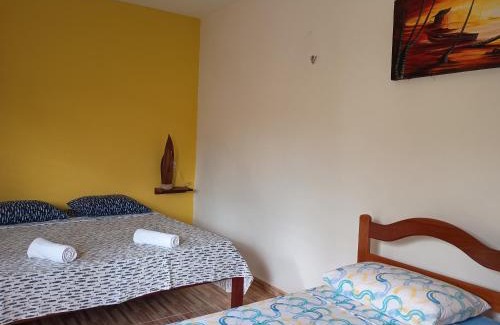 Paracuru Cama Y Desayuno | B&B Pedra do Meio