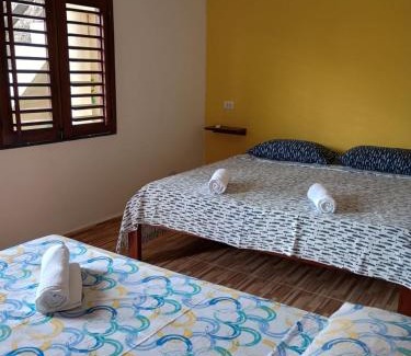 Paracuru Cama Y Desayuno | B&B Pedra do Meio