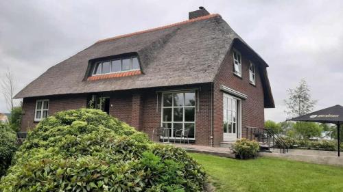 Jirnsum Casa | B&B Pension "Op'e Koai"