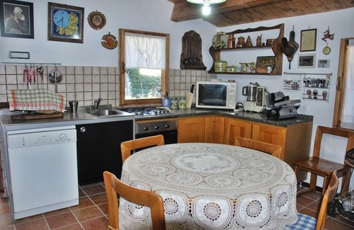 Ponte Valleceppi Cama Y Desayuno | B&B Percorso Verde