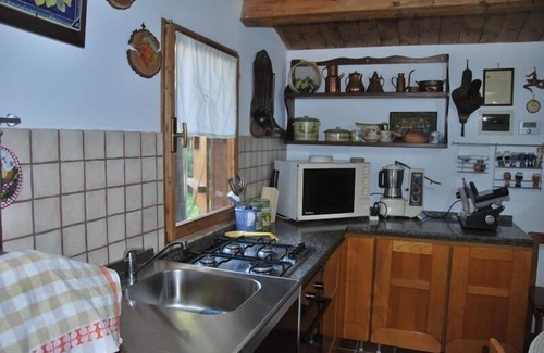 Ponte Valleceppi Cama Y Desayuno | B&B Percorso Verde
