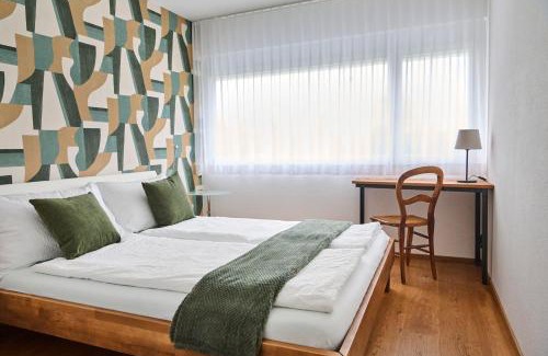 Murten Cama Y Desayuno | B&B Perron13