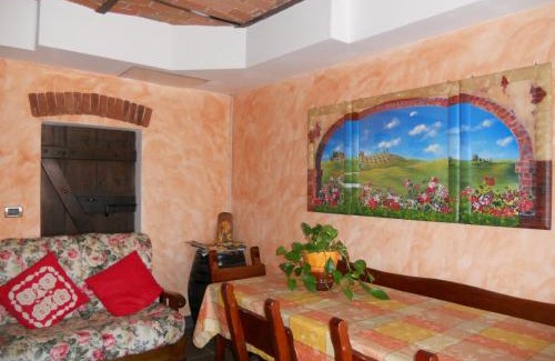 Rocca Grimalda Cama Y Desayuno | B&B Pervinca