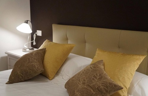 Peschici Cama Y Desayuno | B&B Peschici 4 Stagioni