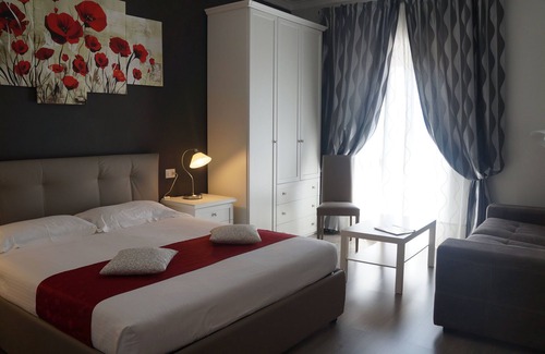 Peschici Cama Y Desayuno | B&B Peschici 4 Stagioni