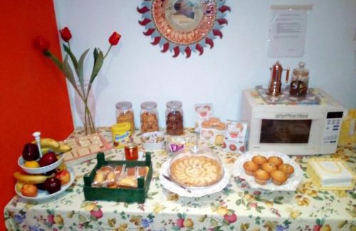 Caltanissetta Cama Y Desayuno | B&B Pian del Lago