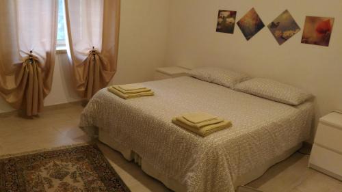 Caltanissetta Cama Y Desayuno | B&B Pian del Lago