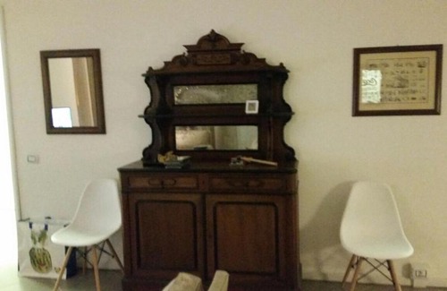 Nuoro Cama Y Desayuno | B&B Piazza Dante Nuoro