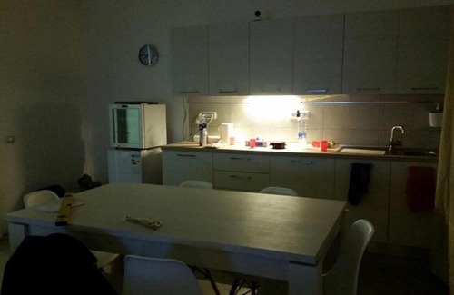 Nuoro Cama Y Desayuno | B&B Piazza Dante Nuoro