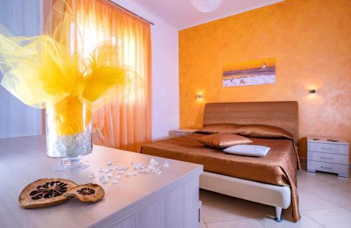 Castelluzzo Cama Y Desayuno | B&B Pietre Preziose