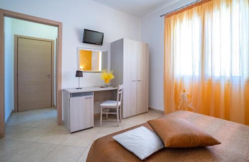 Castelluzzo Cama Y Desayuno | B&B Pietre Preziose