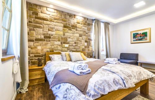 Seliste Cama Y Desayuno | B&B Plitvica Creek