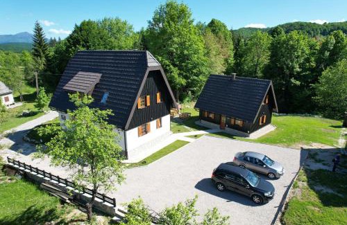 Seliste Cama Y Desayuno | B&B Plitvica Hill