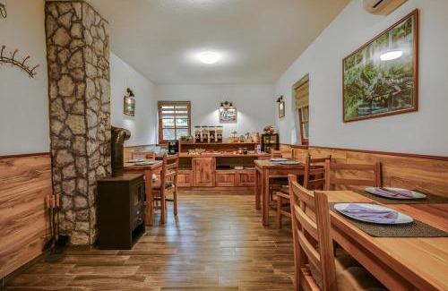 Seliste Cama Y Desayuno | B&B Plitvica Hill