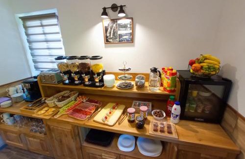 Seliste Cama Y Desayuno | B&B Plitvica Hill