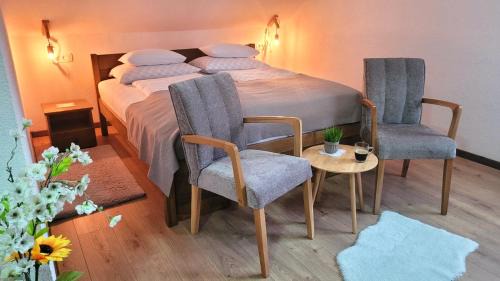 Seliste Cama Y Desayuno | B&B Plitvica Villa Prica