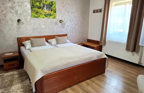 Seliste Cama Y Desayuno | B&B Plitvice Lakes Villa Prica