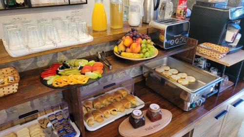Seliste Cama Y Desayuno | B&B Plitvice Lakes Villa Prica
