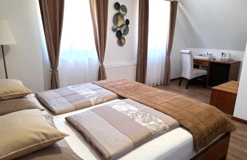 Seliste Casa | B&B Plitvice Lakes Villa Mija