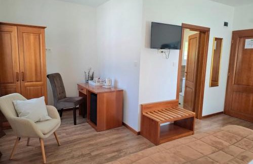Seliste Casa | B&B Plitvice Lakes Villa Mija