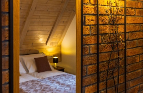 Jezerce Cama Y Desayuno | B&B Plitvice Queen