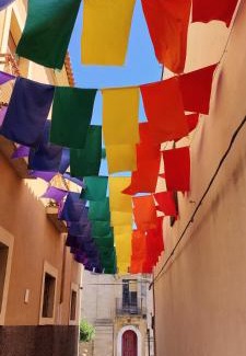 Militello in Val di Catania Cama Y Desayuno | B&B Porta della Terra