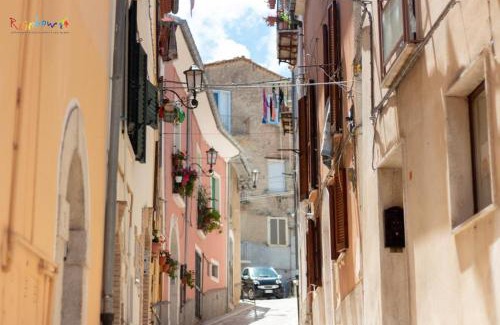 Campobasso Cama Y Desayuno | B&B Porta San Paolo