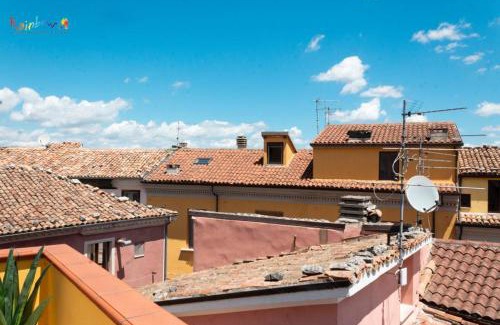 Campobasso Cama Y Desayuno | B&B Porta San Paolo