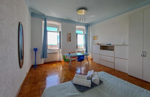 Roiano-Gretta-Barcola-Cologna-Scorcola Cama Y Desayuno | B&B Porto Vivo