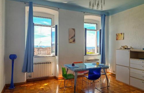 Roiano-Gretta-Barcola-Cologna-Scorcola Cama Y Desayuno | B&B Porto Vivo