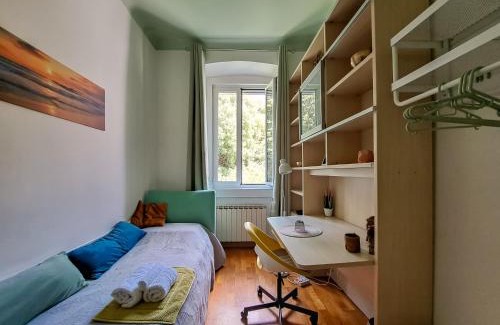 Roiano-Gretta-Barcola-Cologna-Scorcola Cama Y Desayuno | B&B Porto Vivo