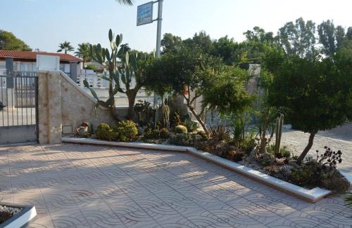 Punta Prosciutto Cama Y Desayuno | B&B Poseidon