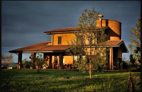 Acquapendente Cama Y Desayuno | B&B Predio San Fernando