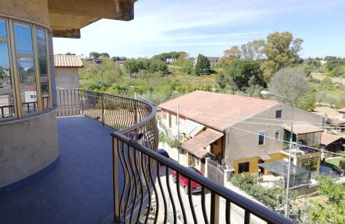 Caltagirone Cama Y Desayuno | B&B Quasimodo