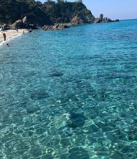 Prignano Cilento Cama Y Desayuno | B&B Quattro Lune