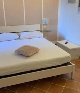 Prignano Cilento Cama Y Desayuno | B&B Quattro Lune