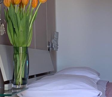 Prignano Cilento Cama Y Desayuno | B&B Quattro Lune