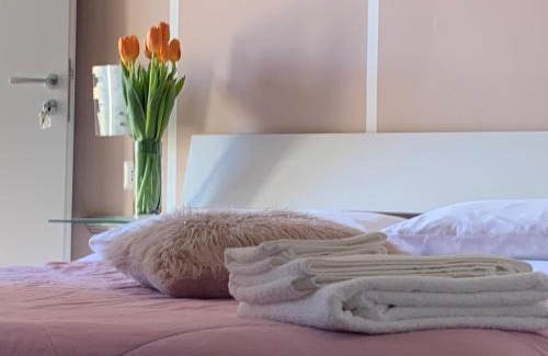Prignano Cilento Cama Y Desayuno | B&B Quattro Lune