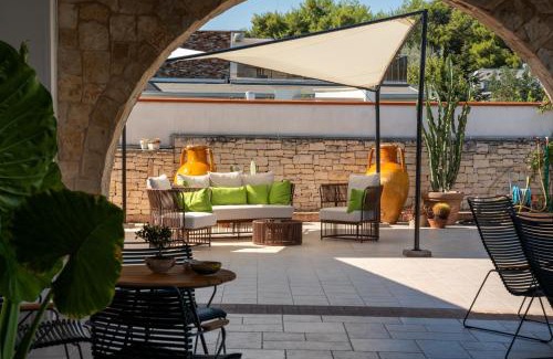 Bisceglie Cama Y Desayuno | B&B Radici d'Olivo