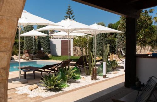 Bisceglie Cama Y Desayuno | B&B Radici d'Olivo