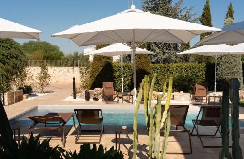 Bisceglie Cama Y Desayuno | B&B Radici d'Olivo