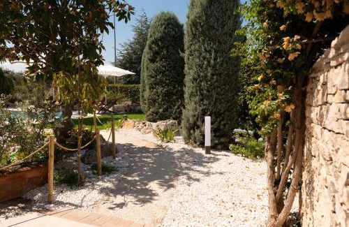 Bisceglie Cama Y Desayuno | B&B Radici d'Olivo